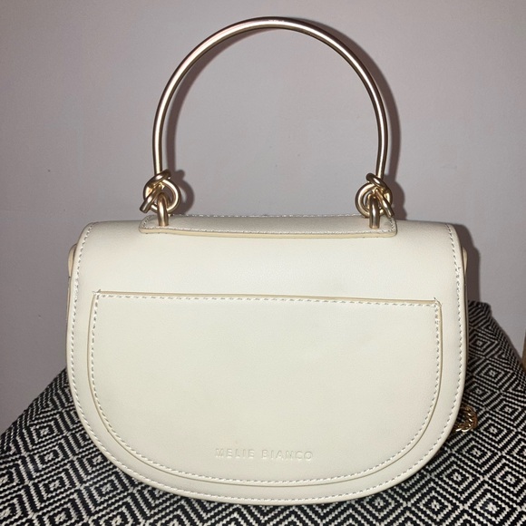 Isabel Crossbody Bag - Picture 2 of 3